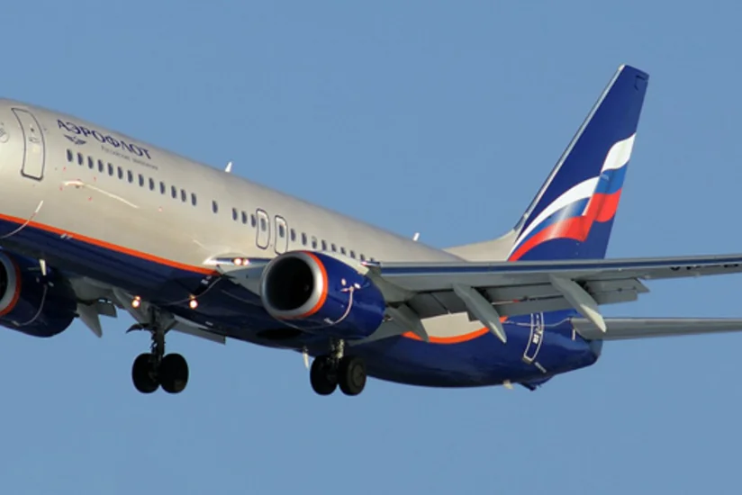 Rusiya sanksiyalar səbəbindən 76 təyyarəsindən məhrum olub