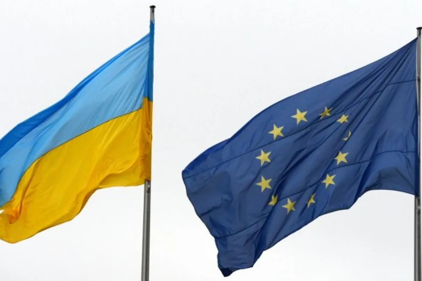 ЕС перечислил Украине 600 млн в качестве финансовой помощи