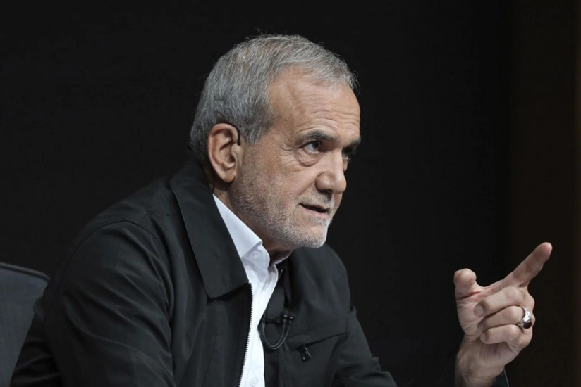 Пезешкиан: Иран не стремится к войне и созданию ядерного оружия