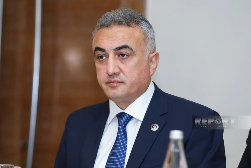 Anar Bağırov: Dövlət hesabına hüquqi yardım üçün vəkillərə ödənilən vəsait qənaətbəxş deyil