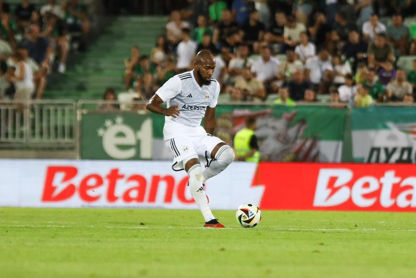 Qarabağın futbolçusu: Bu komandaya hörmət edin