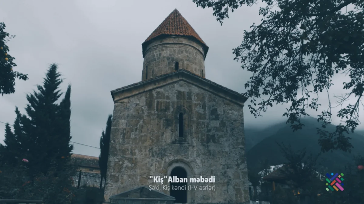 İşğaldan azad edilmiş ərazilərdə xristian abidələri bərpa olunacaq