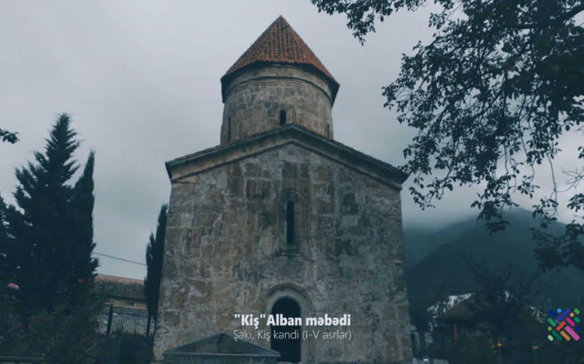 İşğaldan azad edilmiş ərazilərdə xristian abidələri bərpa olunacaq