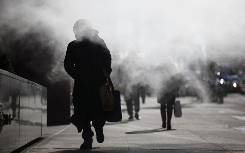 Number of deaths from cold in U.S. reaches 23