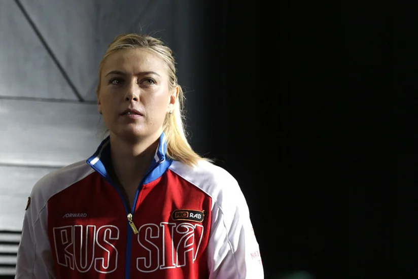 ​Rusiyalı tennisçi Mariya Şarapovanın cəzası açıqlanıb
