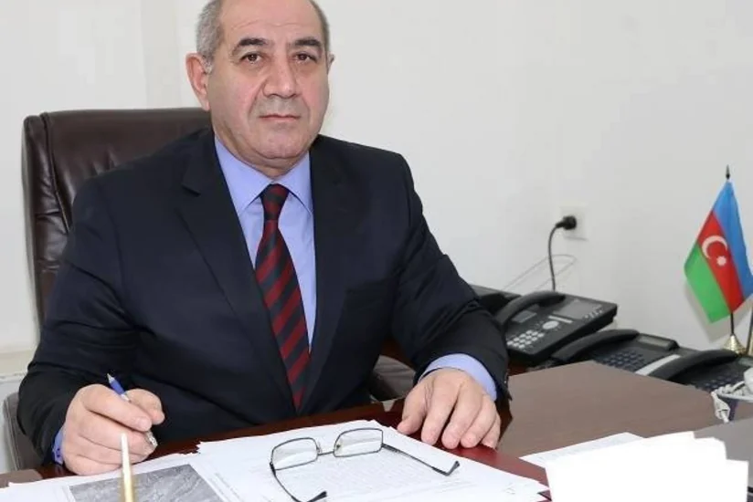 Qurban Yetirmişli: Bu il zəlzələlərin sayı azalıb