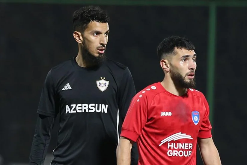 İki ildən sonra Qarabağın oyununda qol vurulmayıb