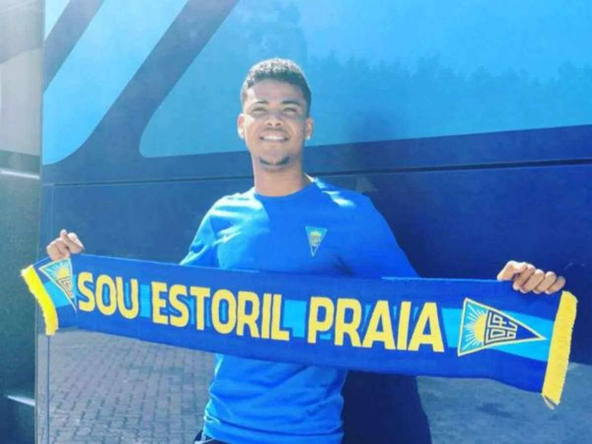 Former Neftchi player signs with Portugal's top league club