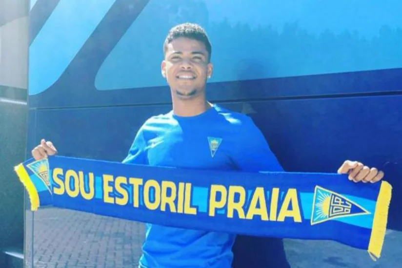 Former Neftchi player signs with Portugal's top league club