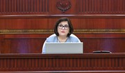 Sahibə Qafarova Xivədə Özbəkistan-Azərbaycan parlamentlərarası forumunda iştirak edəcək