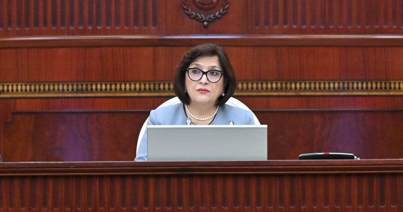 Sahiba Gafarova: Ilham Aliyev continues historical mission started by national leader