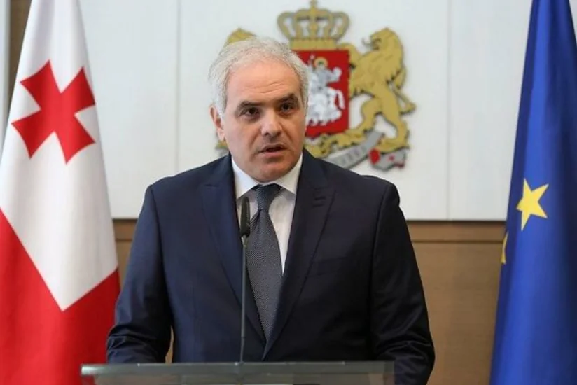 DİN: Gürcüstan nüvə materiallarının qanunsuz dövriyyəsi riski ilə üz-üzə qalıb