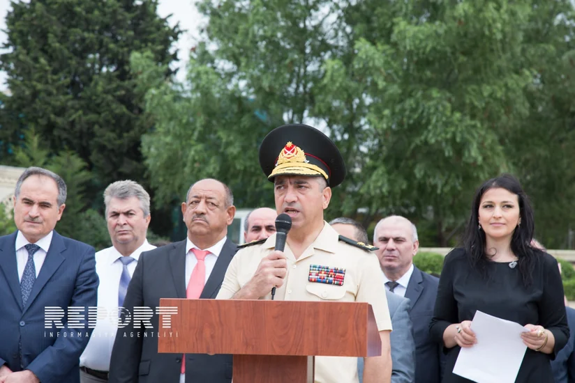 Генерал: Азербайджанская армия способна победить и в ближайшее время мы будем свидетелями этого