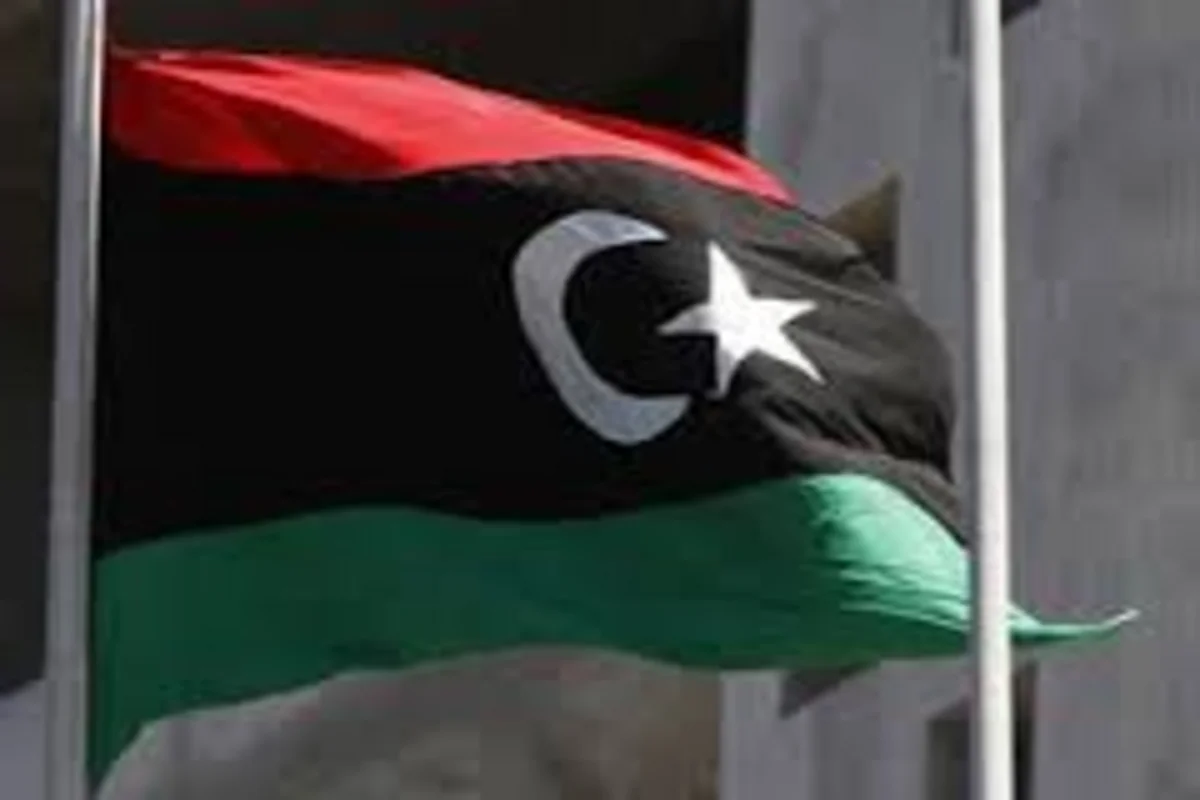 ​Libya's official government targets rival forces trying to seize ports