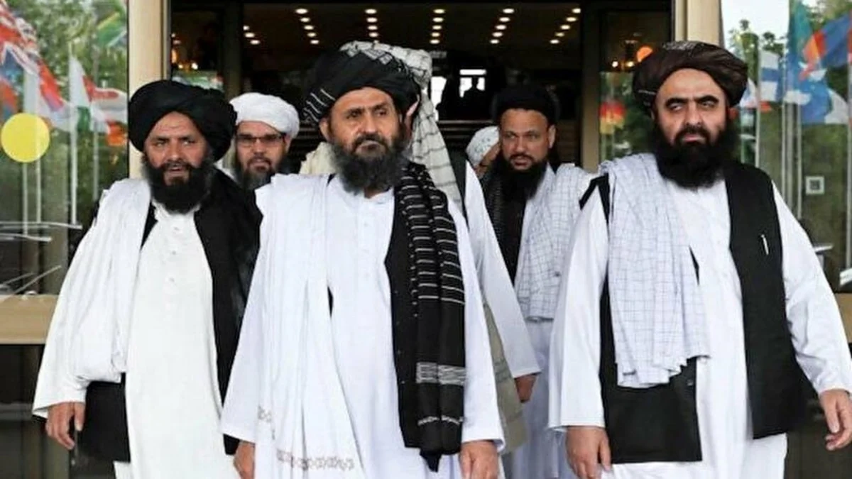Japan hosts Taliban delegation for talks on aid, potential relations