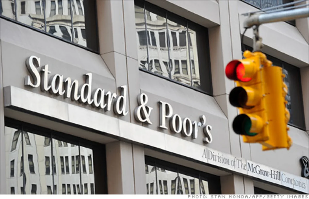 S&P нашло способ предсказать нового президента США