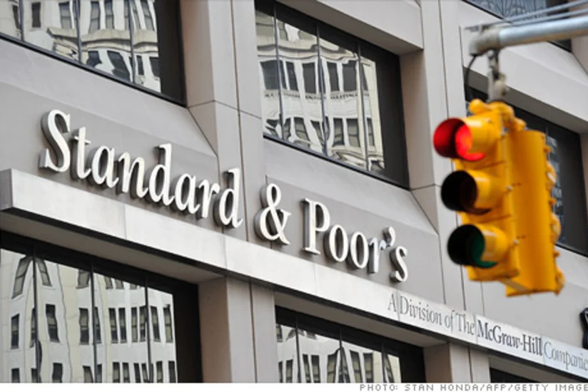 S&P нашло способ предсказать нового президента США