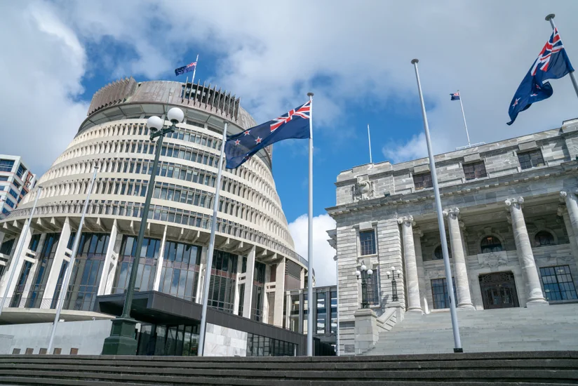 New Zealand announces another package of anti-Russian sanctions