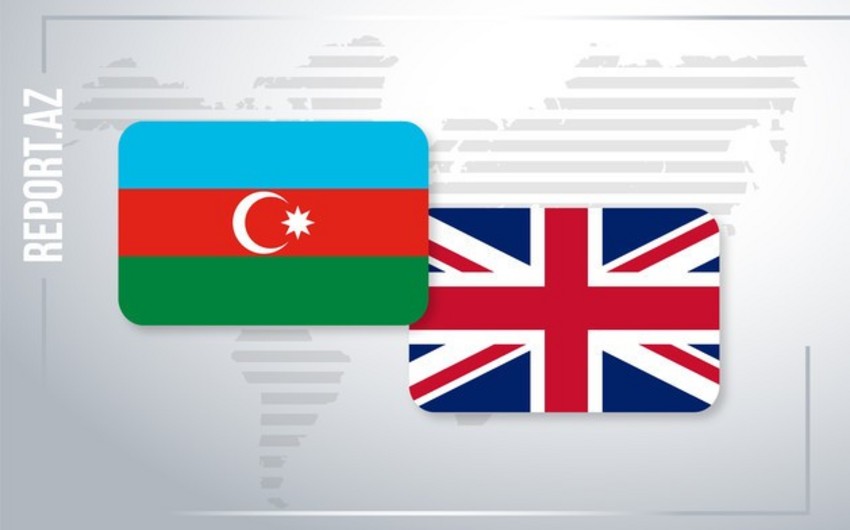 Britaniya öz şirkətlərini Qarabağda fəaliyyətdən çəkinməyə çağırdı