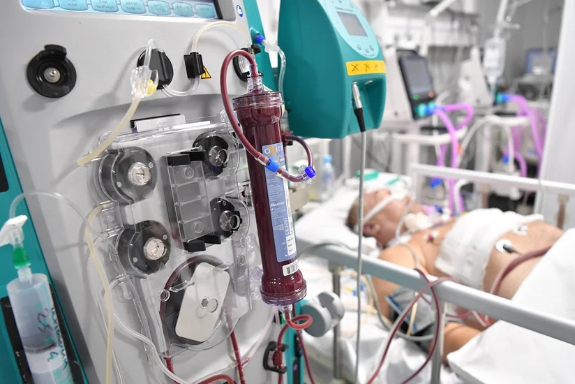 В Южной Корее за сутки число заражений COVID-19 превысило 18 тыс.