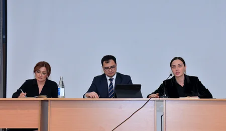 Təhsil müəssisələrinin direktorlarına 8 martla bağlı tapşırıqlar verilib