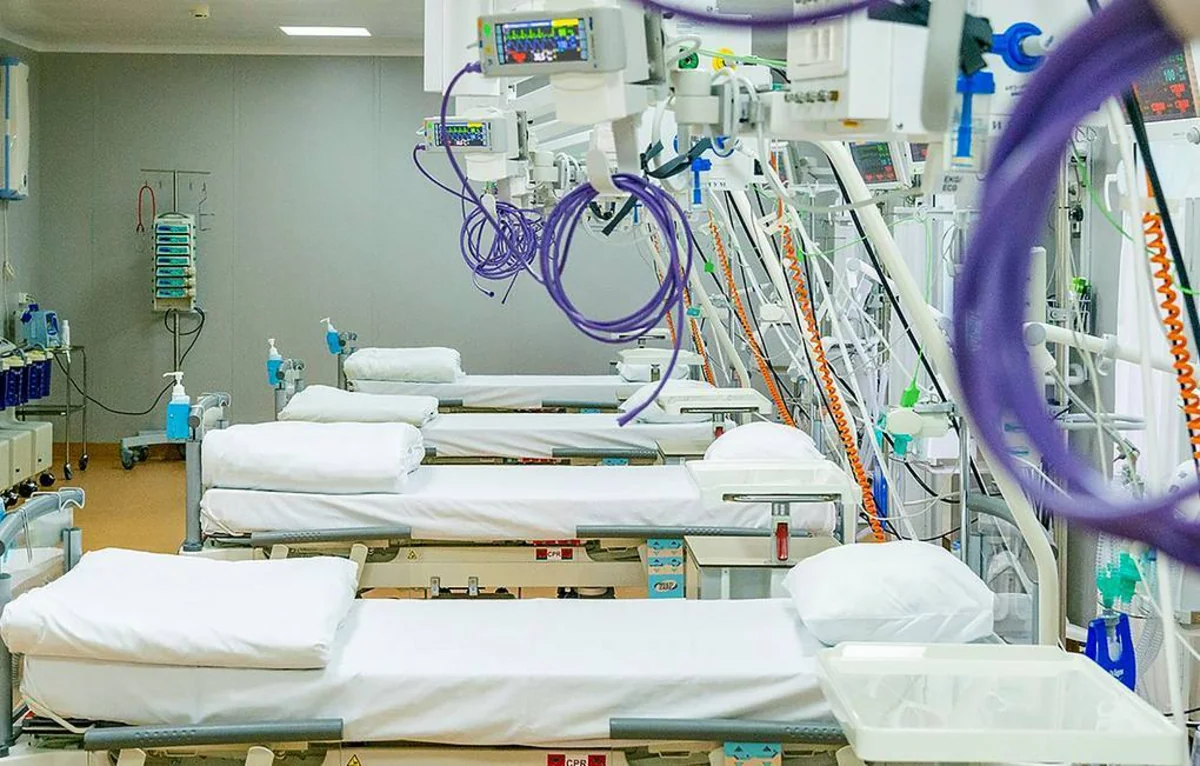 Moskvada koronavirusdan ölənlərin sayı 700-ə çatır