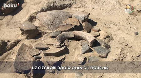 Qərbi Azərbaycan Xronikası: “Tava-Təpə” abidəsi bütövlükdə dəfn edilib