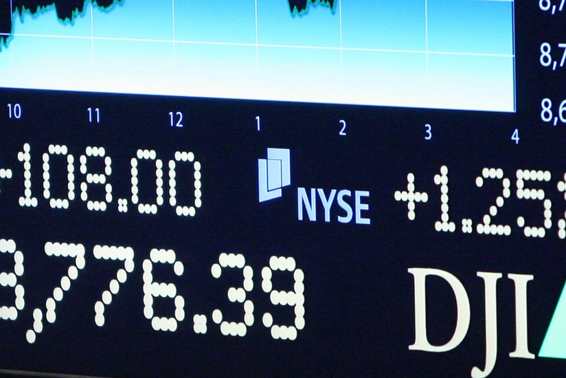 “Dow Jones” indeksi rekord vurub