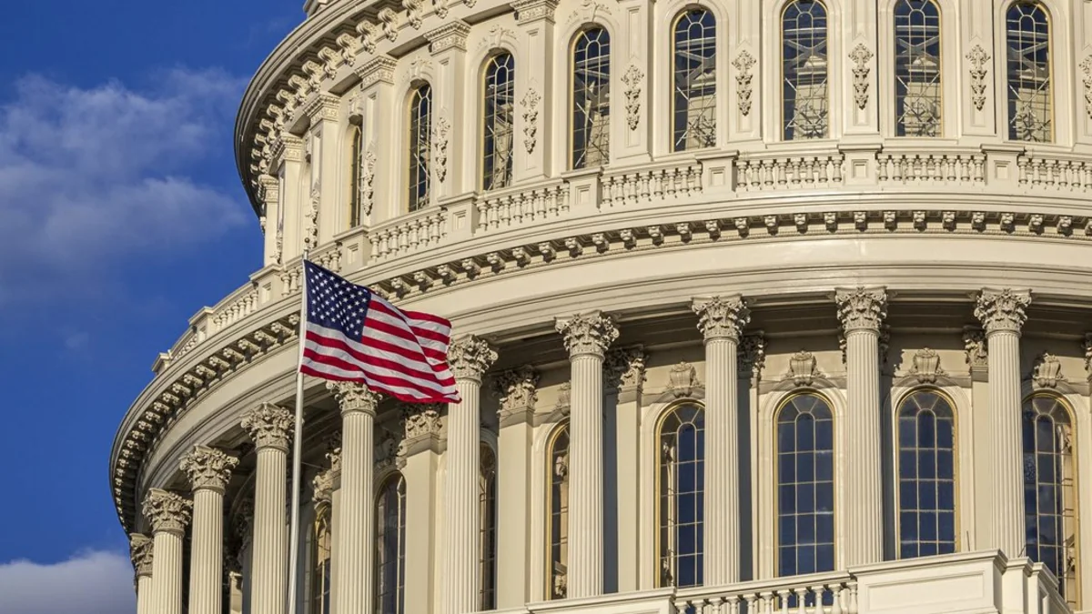 US Approves Strikes Against Iranian Targets in Iraq, Syria