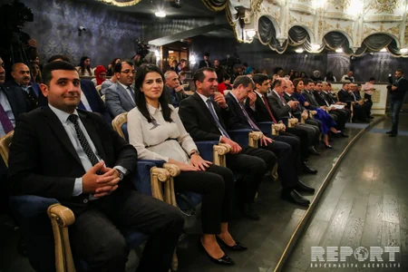 Folklor Festivalının qalibi müəyyənləşib