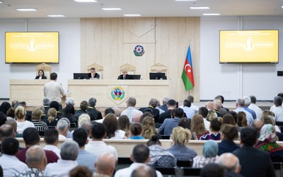 Əsir düşən azərbaycanlılara verilən işgəncələrlə bağlı məhkəmədə ifadələr dinlənilib