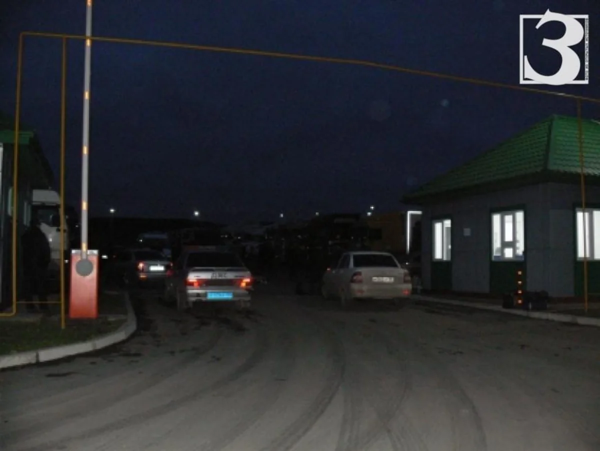 Azərbaycan vətəndaşı Dağıstanda tanışını qətlə yetirib