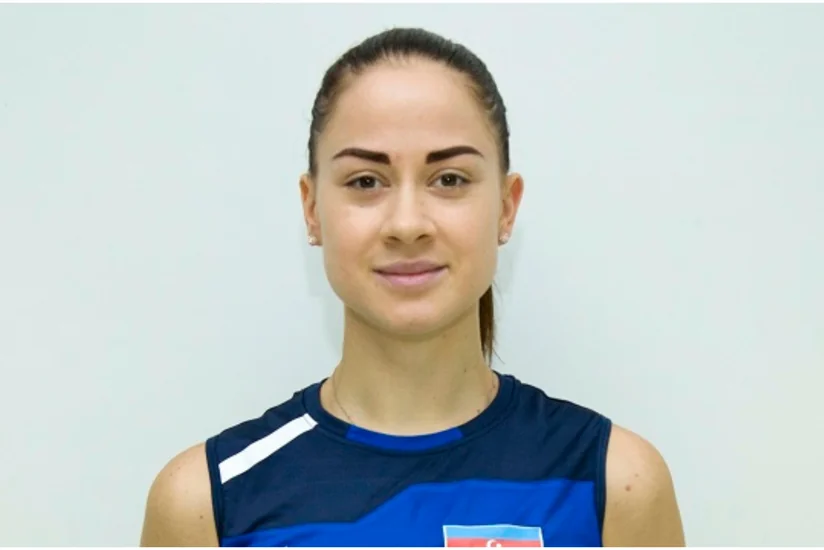 Azərbaycan millisinin voleybolçusu: Avropa çempionatında hədəfimiz qrupdan çıxmaqdır