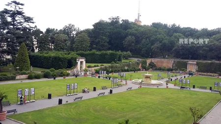 Самое маленькое государство в мире - ФОТОСЕССИЯ