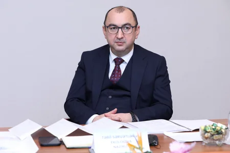 “Azəriqaz” bu il 25 meşəətrafı kəndi qazlaşdıracaq