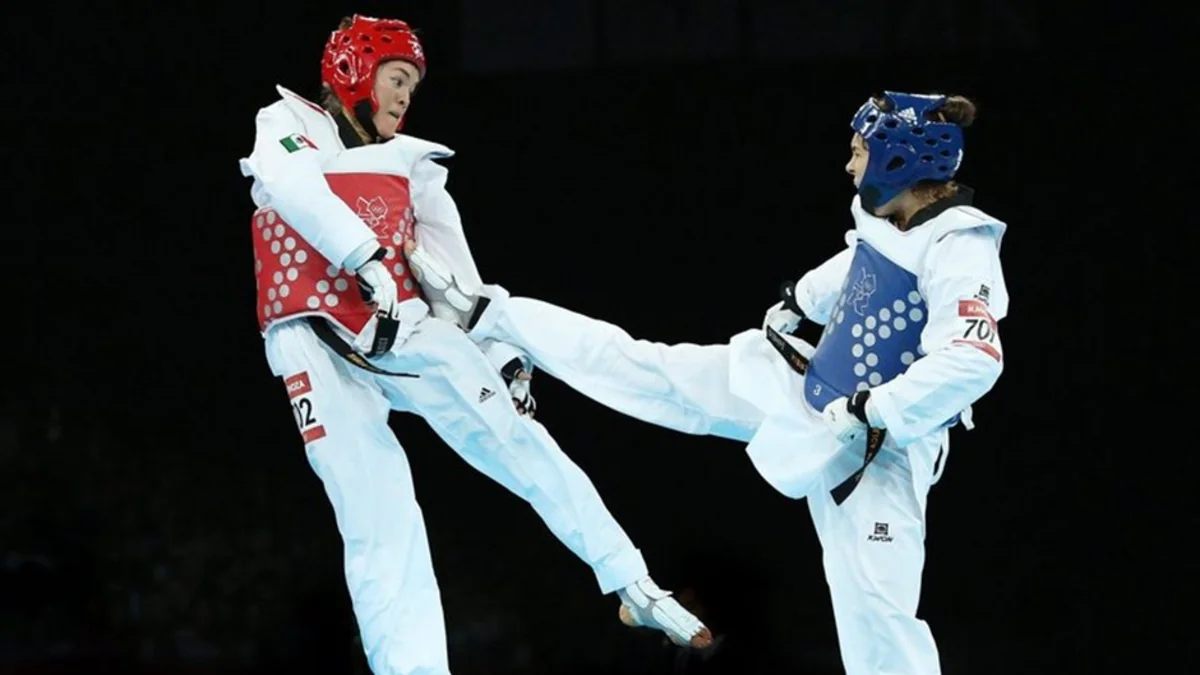Rusiyanın taekvondo yığmasının Avropa Oyunları üçün heyəti açıqlanıb