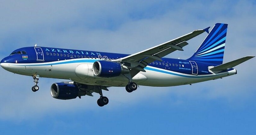 IATA: Azərbaycanın aviasiya bazarı qlobal artım templərini qabaqlayır
