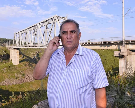 First 10 cars will be launched on Baku-Tbilisi-Kars railway - REVIEW