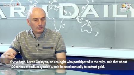 Qərbi Azərbaycan Xronikası: İrəvan azərbaycanlılara qarşı “gizli silahı” işə saldı