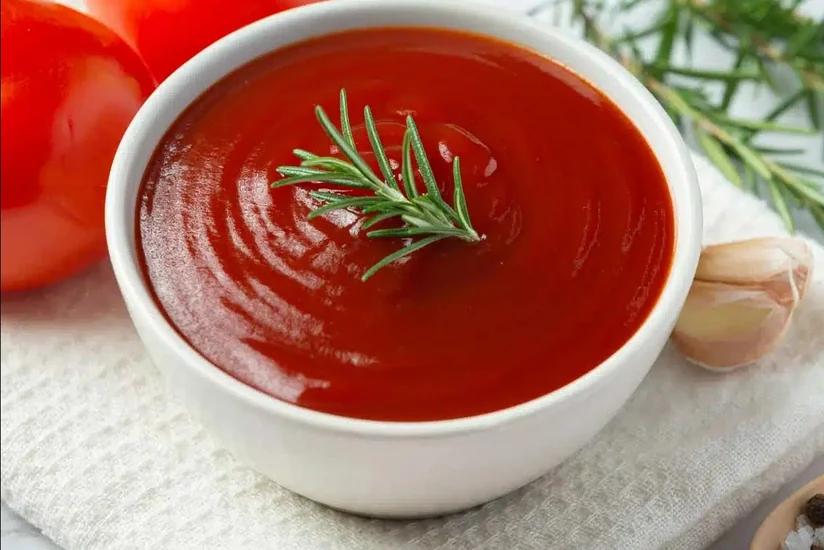 Azərbaycan Portuqaliyadan ketçup tədarükünü bərpa edib