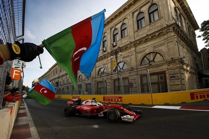 Formula-1in yeni sədri Azərbaycan Qran-Prisinin təşkilatçılarından üzr istəyib