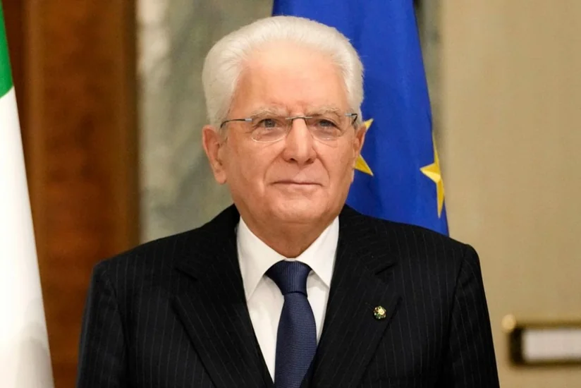 Президент Италии направил письмо с соболезнованиями президенту Азербайджана