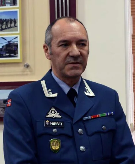 Chief of Staff: Military cooperation between Azerbaijan and NATO is very broad