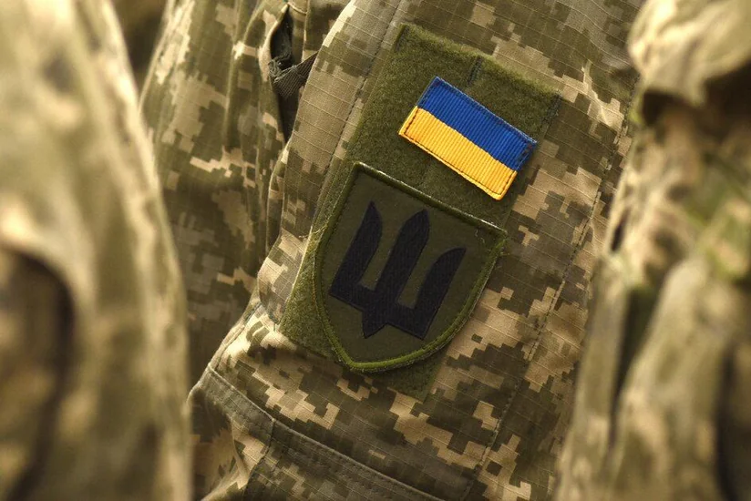 ВС Украины с начала боевых действий освободили 1880 населенных пунктов
