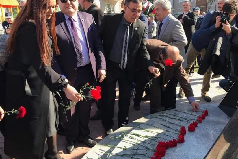 Xocalı soyqırımı İzmitdə anılıb