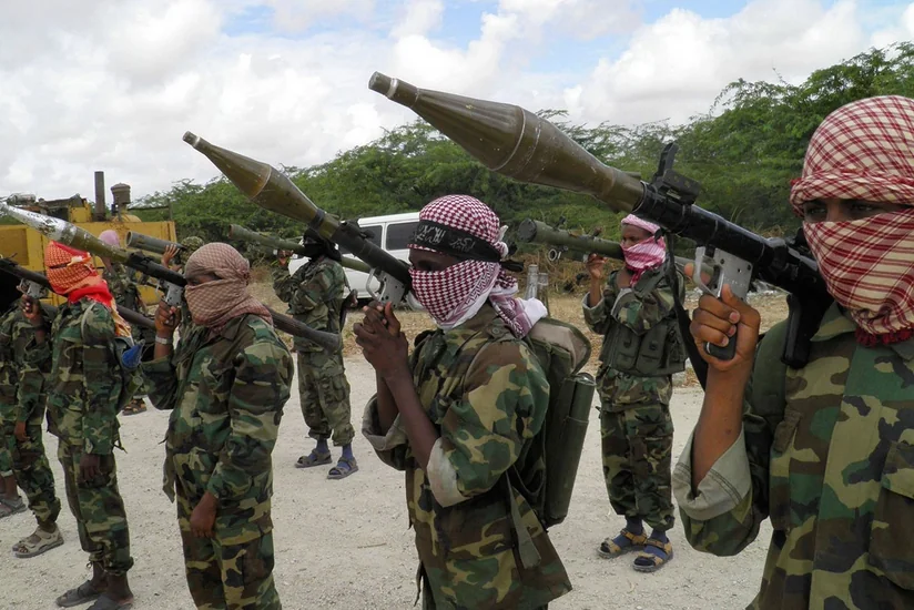 50 killed in attack to Kenya military base in Somalia