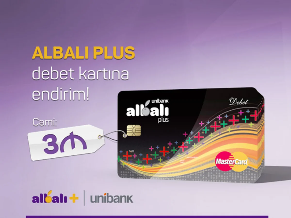 Unibank yeni kampaniya keçirir