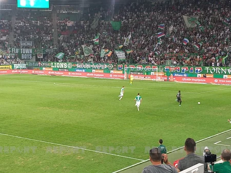 Neftçi avrokuboklarla vidalaşıb