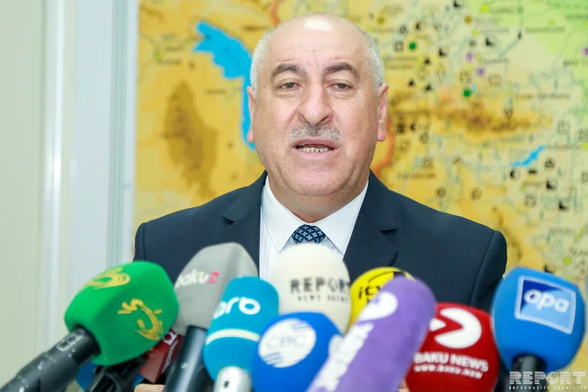 Xəzər dənizini çirkləndirən əsas mənbələr açıqlanıb