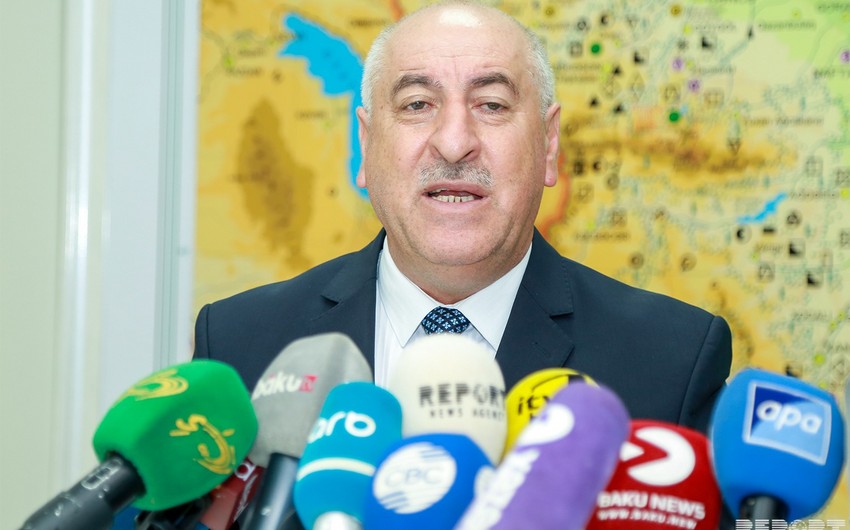 Xəzər dənizini çirkləndirən əsas mənbələr açıqlanıb